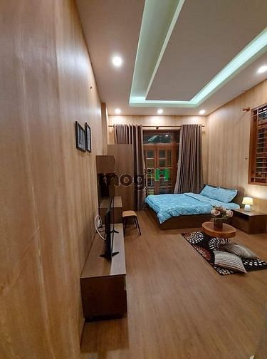 Hình ảnh STUDIO full nội thất ở Bến Văn Đồn nằm ngay cầu Ông Lãnh Quận 4