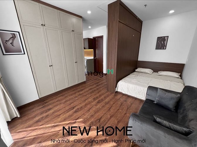 Hình ảnh CHDV studio và 1pn FNT mới 100% CHỈ TÍNH TIỀN PHÒNG free TẤT CẢ