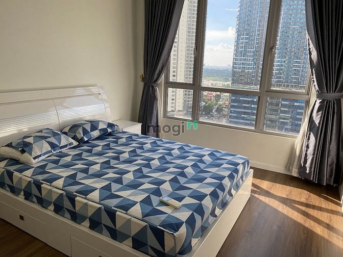 Hình ảnh Nhà full nội thất, diện tích lớn, view nội khu yên tĩnh