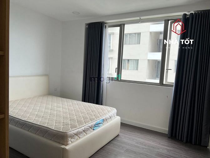 Hình ảnh Cho thuê Trang Chủ MB66.COM / Đăng Ký Tặng 66K 3PN 97m2 Hưng Phúc bao gồm full nội thất
