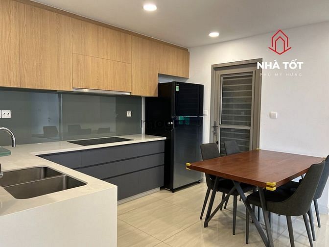 Hình ảnh Cho thuê Trang Chủ MB66.COM / Đăng Ký Tặng 66K 3PN 97m2 Hưng Phúc bao gồm full nội thất