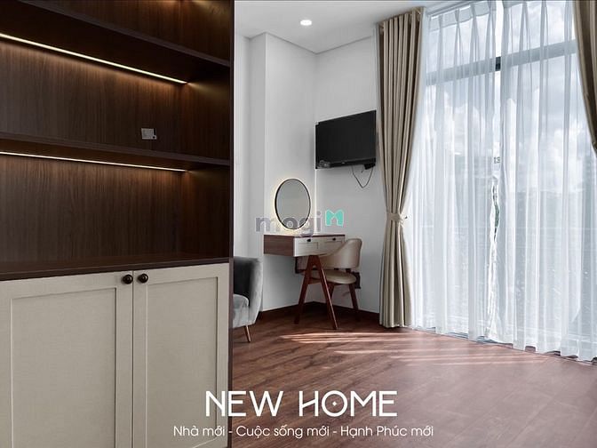 Hình ảnh CHDV studio và 1pn FNT mới 100% CHỈ TÍNH TIỀN PHÒNG free TẤT CẢ