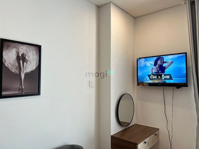 Hình ảnh CHDV studio và 1pn FNT mới 100% CHỈ TÍNH TIỀN PHÒNG free TẤT CẢ