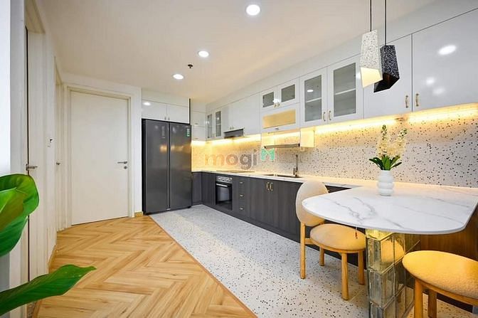Hình ảnh Bán nhanh căn Masteri Thảo Điền, Q.2 1.761 tỷ 70m2 full nội thất