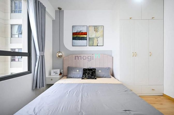 Hình ảnh Bán nhanh căn Masteri Thảo Điền, Q.2 1.761 tỷ 70m2 full nội thất
