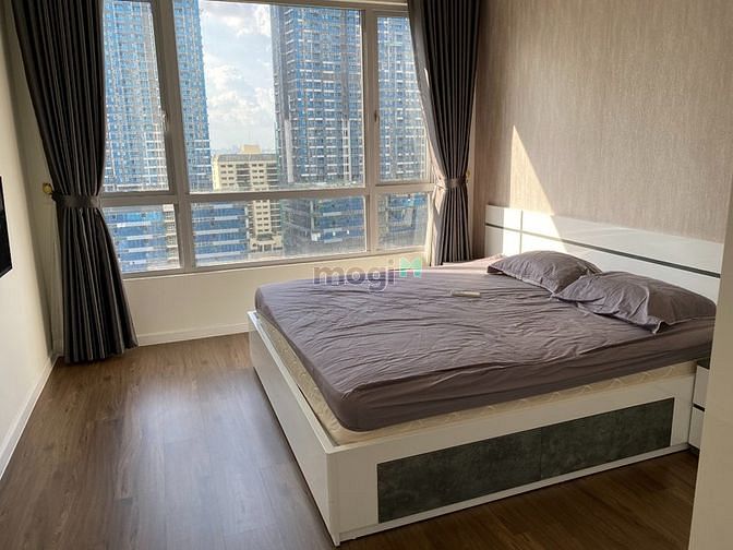 Hình ảnh Nhà full nội thất, diện tích lớn, view nội khu yên tĩnh