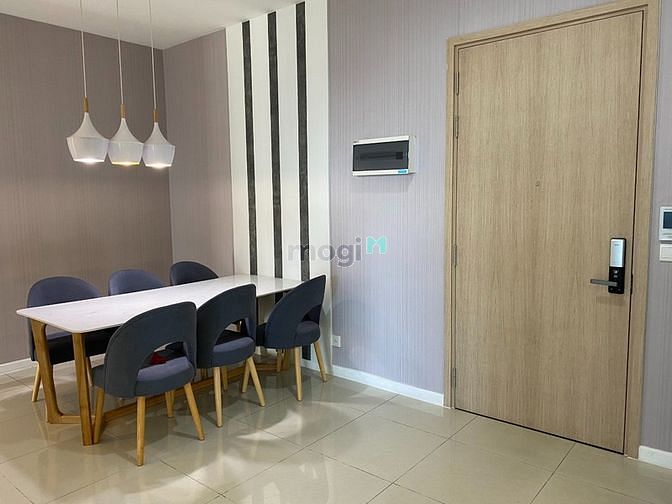 Hình ảnh Nhà full nội thất, diện tích lớn, view nội khu yên tĩnh