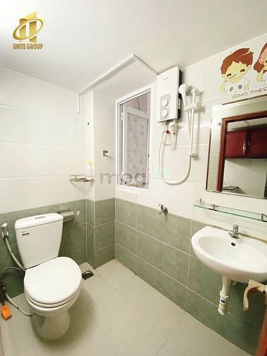 Hình ảnh DUPLEX sinh viên chỉ từ 2TR/người GẦN TDTU - UFM QUẬN 7