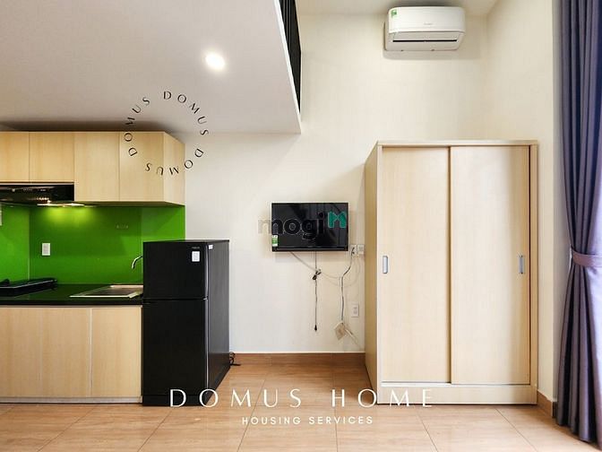 Hình ảnh CH Studio Full Nội Thất Sát Lotte - 5p qua TDT - 7p qua UFM