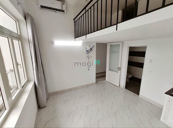 Hình ảnh Mb6623 nạp rút nhanh chóng duplex ban công, không gian thoáng, gần Lotte Mart Quận 7