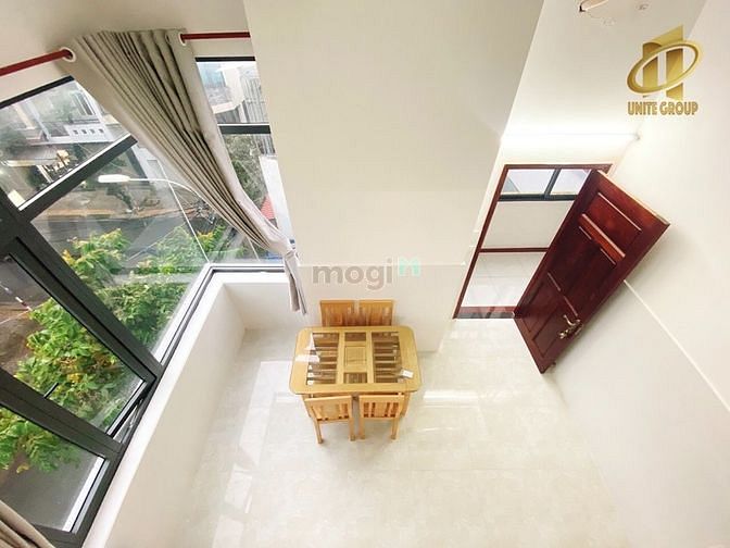 Hình ảnh DUPLEX sinh viên chỉ từ 2TR/người GẦN TDTU - UFM QUẬN 7