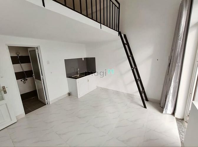 Hình ảnh Mb6623 nạp rút nhanh chóng duplex ban công, không gian thoáng, gần Lotte Mart Quận 7