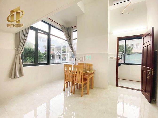 Hình ảnh DUPLEX sinh viên chỉ từ 2TR/người GẦN TDTU - UFM QUẬN 7
