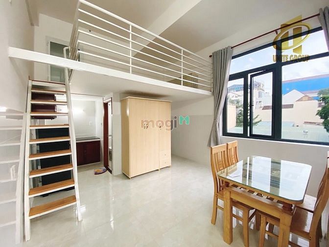 Hình ảnh DUPLEX sinh viên chỉ từ 2TR/người GẦN TDTU - UFM QUẬN 7