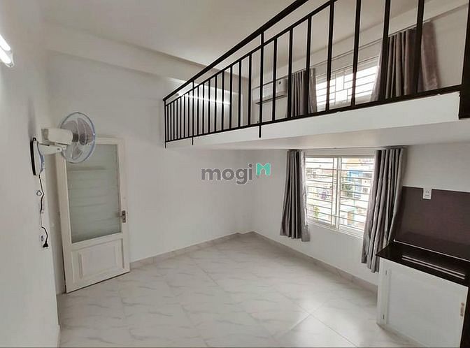 Hình ảnh Mb6623 nạp rút nhanh chóng duplex ban công, không gian thoáng, gần Lotte Mart Quận 7