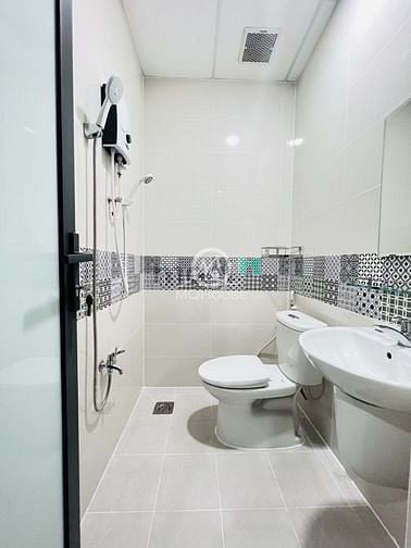 Hình ảnh studio bancol 30m2 đường Bạch Đằng đối diện chợ Bà Chiểu