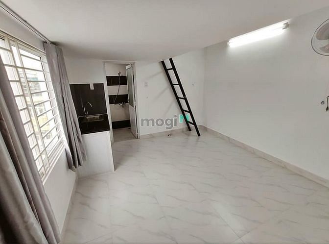 Hình ảnh Mb6623 nạp rút nhanh chóng duplex ban công, không gian thoáng, gần Lotte Mart Quận 7