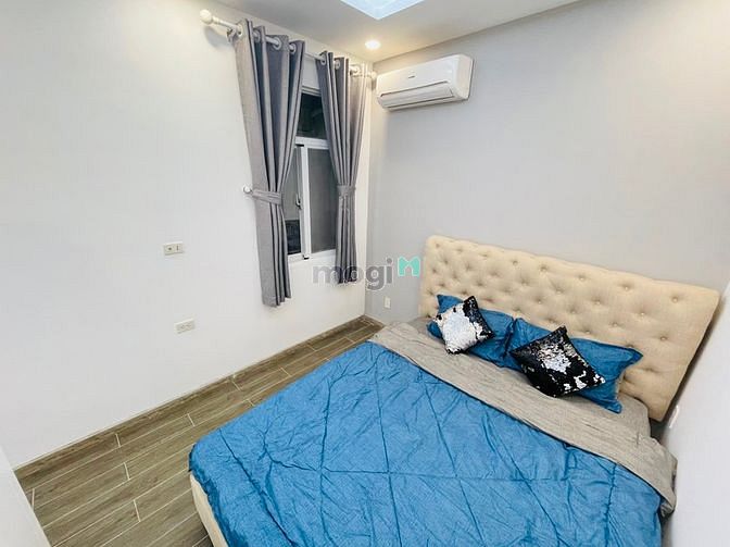 Hình ảnh Cho thuê Trang Chủ MB66.COM / Đăng Ký Tặng 66K sky garden 2 nhà đẹp full nội thất