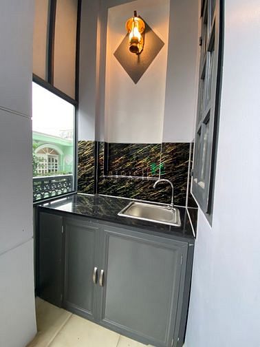 Hình ảnh STUDIO Xinh Quá Chừng - Full Nội Thất + Tách Bếp