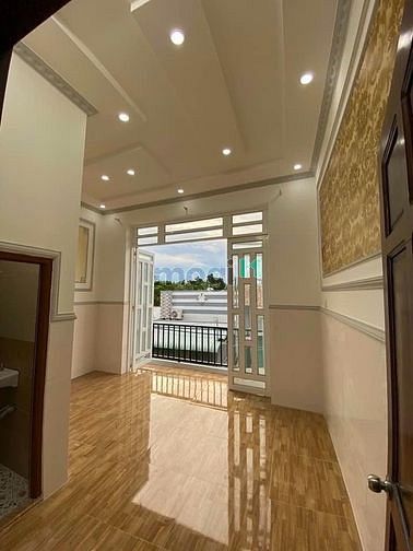 Hình ảnh THANH LÝ GẤP nhà đ. Phan Đăng Giảng, bình tân, 52m2, 1tỷ290/shr