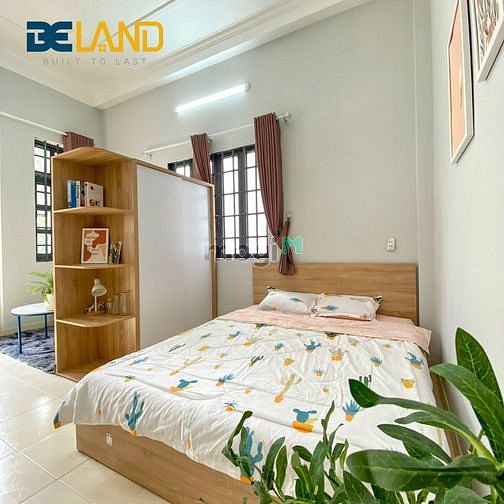 Hình ảnh STUDIO Xinh Quá Chừng - Full Nội Thất + Tách Bếp