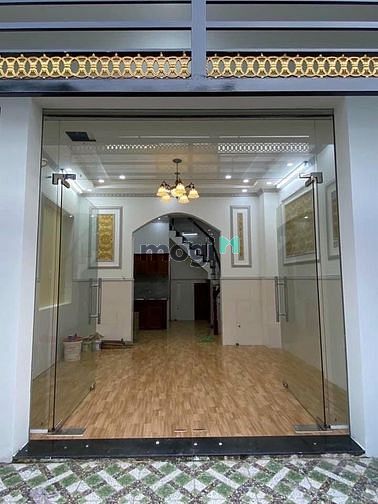 Hình ảnh THANH LÝ GẤP nhà đ. Phan Đăng Giảng, bình tân, 52m2, 1tỷ290/shr