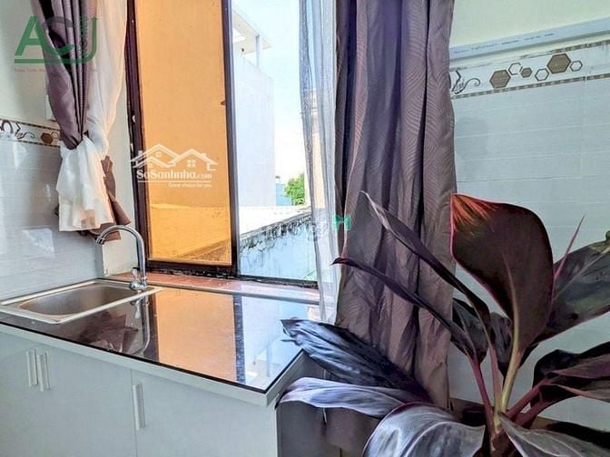 Hình ảnh CHO THUÊ PHÒNG CO GÁC + 1PN FULL NỘI THẤT có máy giặt riêng tại BThạnh