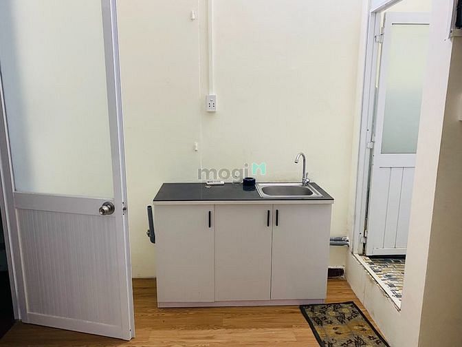 Hình ảnh CHO THUÊ PHÒNG CO GÁC + 1PN FULL NỘI THẤT có máy giặt riêng tại BThạnh