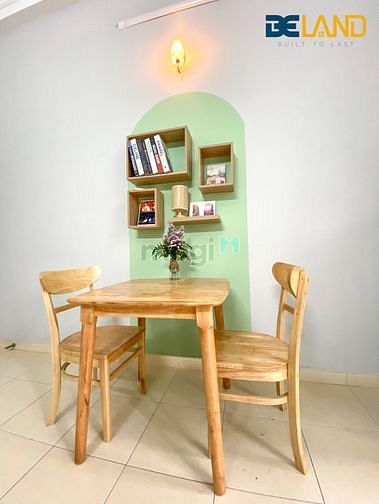 Hình ảnh STUDIO Xinh Quá Chừng - Full Nội Thất + Tách Bếp