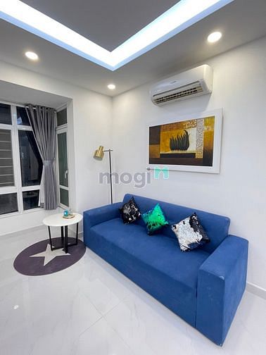 Hình ảnh Cho thuê Trang Chủ MB66.COM / Đăng Ký Tặng 66K sky garden 2 nhà đẹp full nội thất