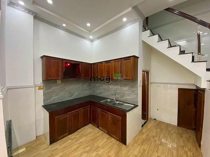 Hình ảnh THANH LÝ GẤP nhà đ. Phan Đăng Giảng, bình tân, 52m2, 1tỷ290/shr
