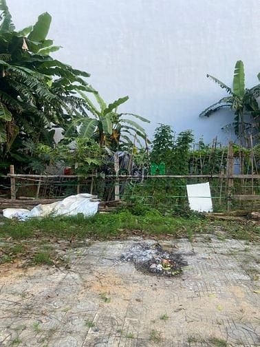 Hình ảnh Bán cặp đất đường Nước Mặn 5, Nam Việt Á, Khuê Mỹ, Ngũ Hành Sơn