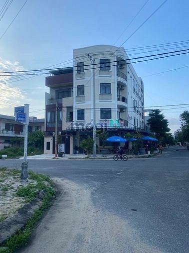 Hình ảnh Bán cặp đất đường Nước Mặn 5, Nam Việt Á, Khuê Mỹ, Ngũ Hành Sơn