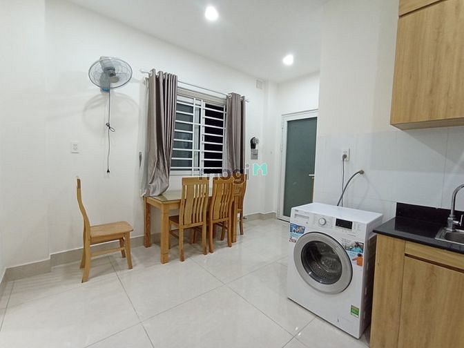 Hình ảnh Mb6623 nạp rút nhanh chóng CAO CẤP 1 PHÒNG NGỦ full nội thất, có ban công rộng thoáng