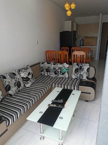 Hình ảnh Bán chung cư D-Vela q7 1tỷ650tr 2pn2wc 69m2 sổ hồng riêng