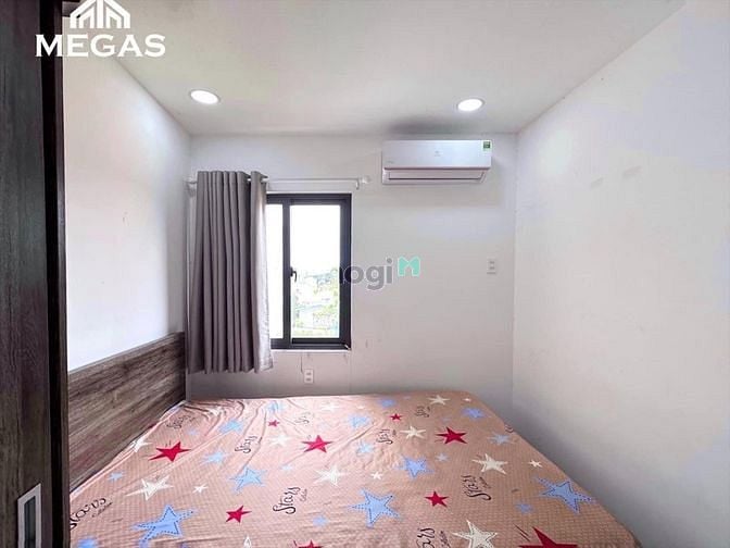 Hình ảnh 💥Phòng Mới Toanh Full Nội Thất Ngay Chợ Tân Mỹ