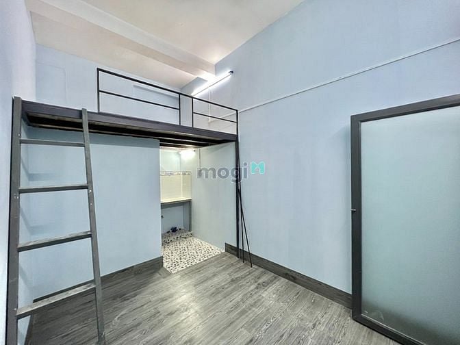 Hình ảnh CHDV Duplex Mới Siêu Rộng, ở 3-4 người, gần quận 1, 3, Bình Thạnh