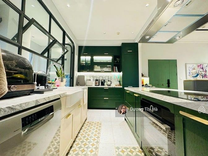 Hình ảnh Cho thuê Trang Chủ MB66.COM / Đăng Ký Tặng 66K Riverside Residence, 147m2, 4PN giá 25 triệu/th.