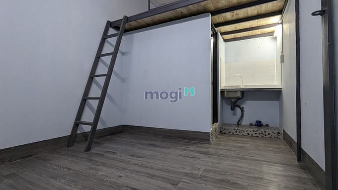 Hình ảnh CHDV Duplex Mới Siêu Rộng, ở 3-4 người, gần quận 1, 3, Bình Thạnh