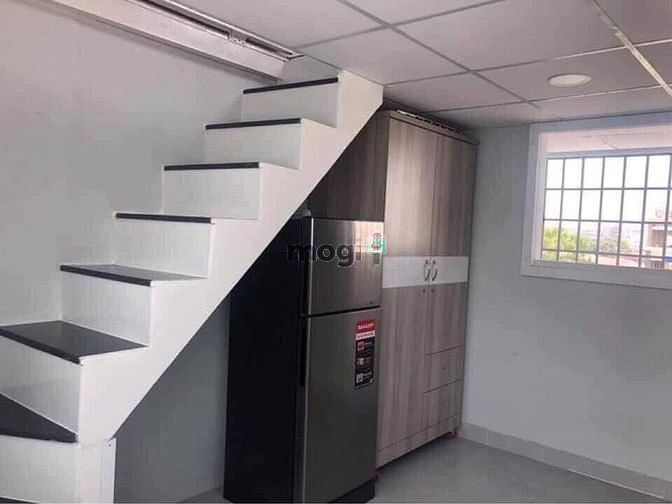 Hình ảnh CHO THUÊ DUPLEX FULL NT cực xịn tại Trần Bá Giao