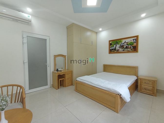 Hình ảnh Mb6623 nạp rút nhanh chóng CAO CẤP 1 PHÒNG NGỦ full nội thất, có ban công rộng thoáng