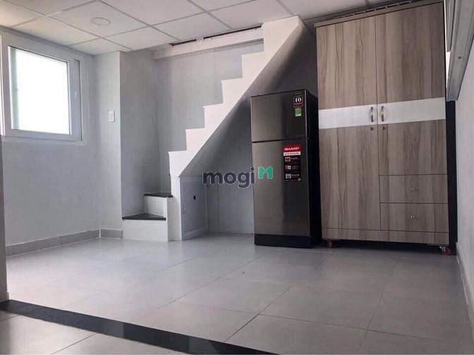 Hình ảnh CHO THUÊ DUPLEX FULL NT cực xịn tại Trần Bá Giao
