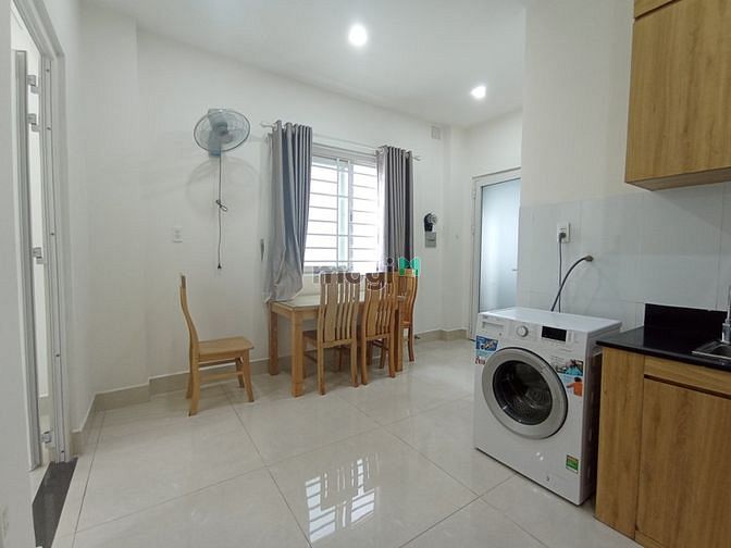 Hình ảnh Mb6623 nạp rút nhanh chóng CAO CẤP 1 PHÒNG NGỦ full nội thất, có ban công rộng thoáng