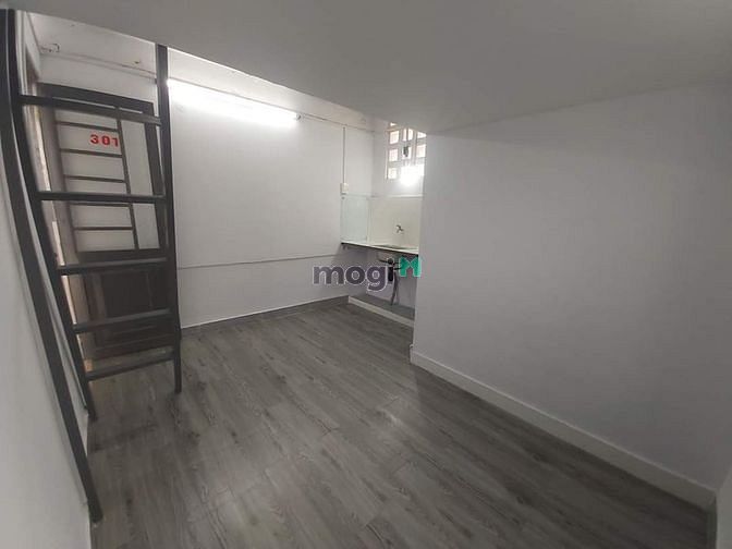 Hình ảnh CHDV Duplex Mới Siêu Rộng, ở 3-4 người, gần quận 1, 3, Bình Thạnh