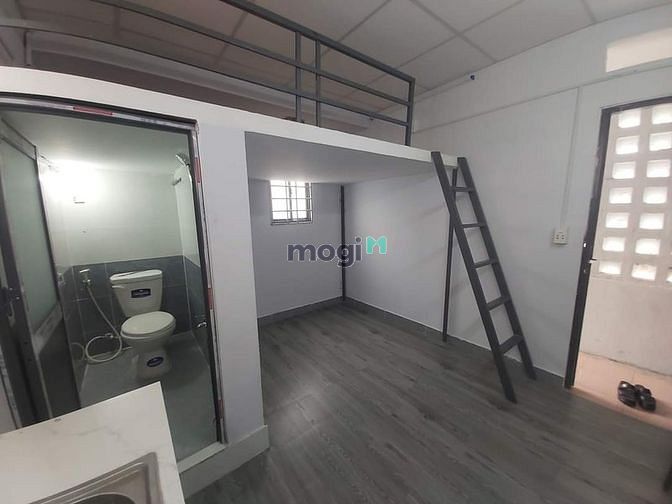 Hình ảnh CHDV Duplex Mới Siêu Rộng, ở 3-4 người, gần quận 1, 3, Bình Thạnh