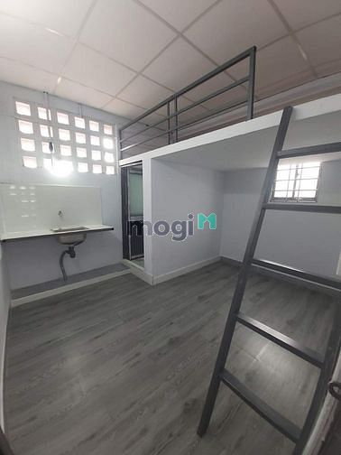 Hình ảnh CHDV Duplex Mới Siêu Rộng, ở 3-4 người, gần quận 1, 3, Bình Thạnh