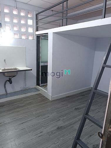 Hình ảnh CHDV Duplex Mới Siêu Rộng, ở 3-4 người, gần quận 1, 3, Bình Thạnh