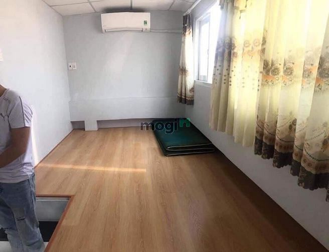 Hình ảnh CHO THUÊ DUPLEX FULL NT cực xịn tại Trần Bá Giao