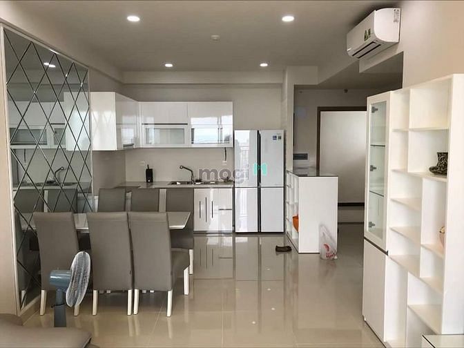 Hình ảnh Định cư Mỹ cần bán căn chung cư Richstar,Q.Tân Phú 2.183 tỷ 91m2