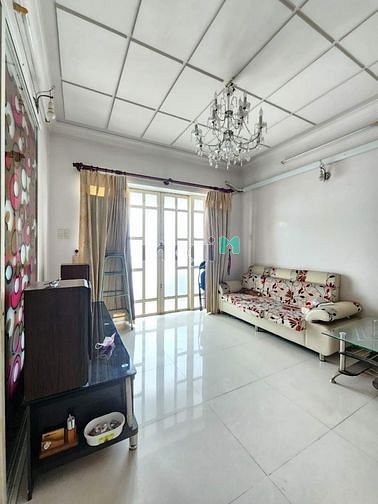 Hình ảnh Bán CC có SỔ HỒNG - chung cư Sư Vạn Hạnh, Quận 5. ➡️ DTSD : 58,5m2